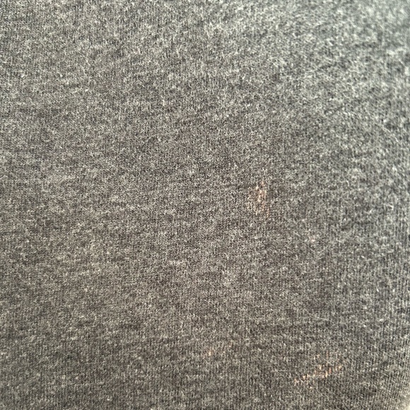 Women’s GAP Grey Sweatpants - Picture 7 of 8